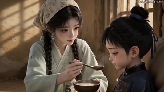 《精通兽语之百兽养成记5（106集）（夸克网盘）》短剧封面