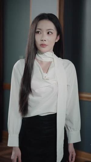 《透视小保安，专治各种不服（95集）韩雨轩＆杨林涛（夸克网盘）》短剧封面
