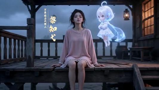 《暮色旅店(70集)(夸克网盘)》短剧封面