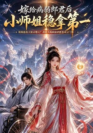 《嫁给病弱郎君后小师姐稳拿第一（51集）（夸克网盘）》短剧封面