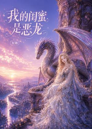 《我的闺蜜是恶龙(16集)(夸克网盘)》短剧封面