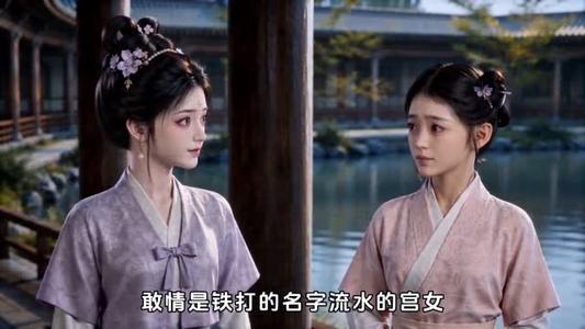 《我有暴君读心术第一季（112集）（夸克网盘）》短剧封面