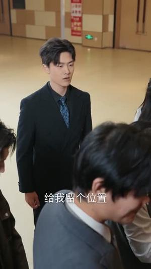 《梦落南风里(61集)文渊&王诺一(夸克网盘)》短剧封面