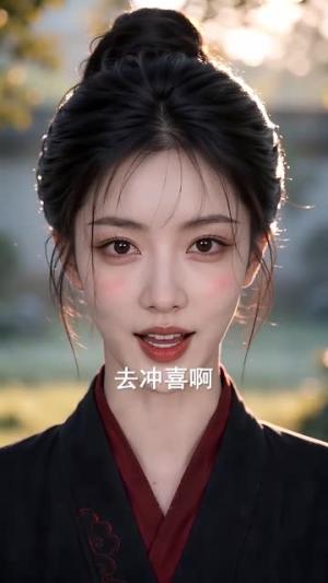 《春不渡(88集)(夸克网盘)》短剧封面