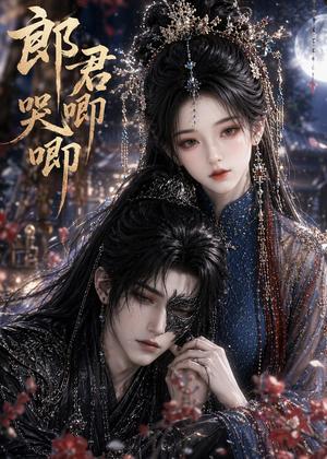 《郎君哭唧唧(27集)(夸克网盘)》短剧封面
