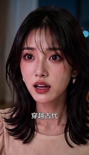 《荒年耕耘，我与全村赴丰年（75集）（夸克网盘）》短剧封面