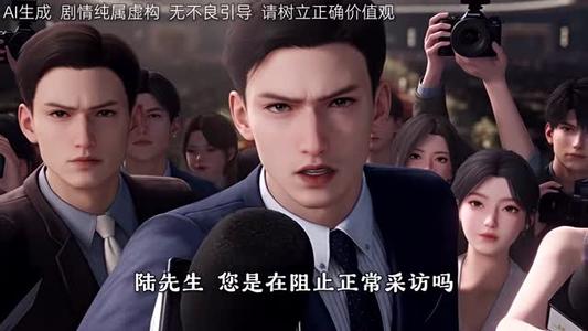 《墨禾向暖,岁月清和第二季(204集)(夸克网盘)》短剧封面
