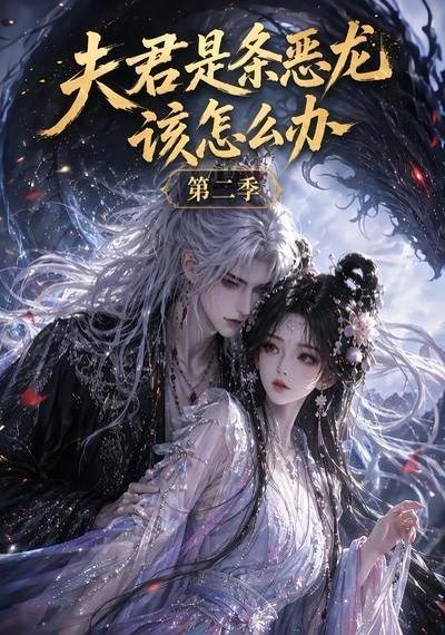 《夫君是条恶龙该怎么办第二季(109集)(百度网盘)》短剧封面