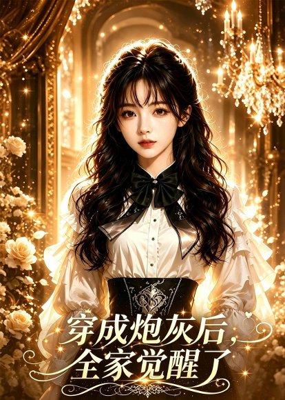 《穿成炮灰后,全家觉醒了(85集)(百度网盘)》短剧封面