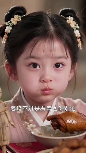 随母改嫁:我带全家上青云 《随母改嫁:我带全家上青云》短剧封面