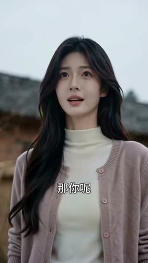 《爱在温暖到来时（71集）（夸克网盘）》短剧封面