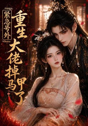 《紧急号外，重生大佬掉马甲了（100集）（夸克网盘）》短剧封面