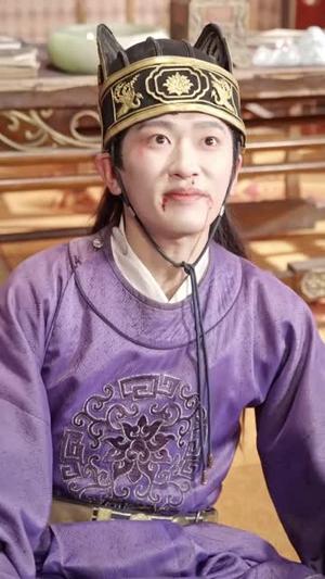 《这人修为满级却偏要吃女帝软饭(81集)李汶轩&韩叙(夸克网盘)》短剧封面
