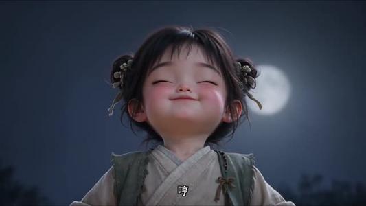 《大力幼崽到处捡爹(200集)(夸克网盘)》短剧封面