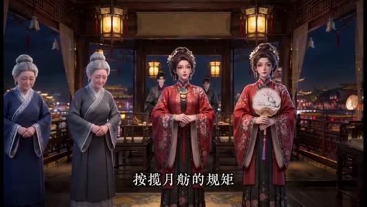 《探花是草包第一季(67集)(夸克网盘)》短剧封面