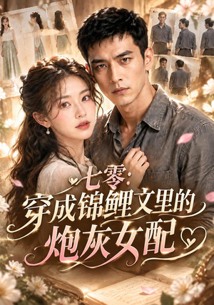 七零:穿成锦鲤文里的炮灰女配! 《七零:穿成锦鲤文里的炮灰女配!》短剧封面