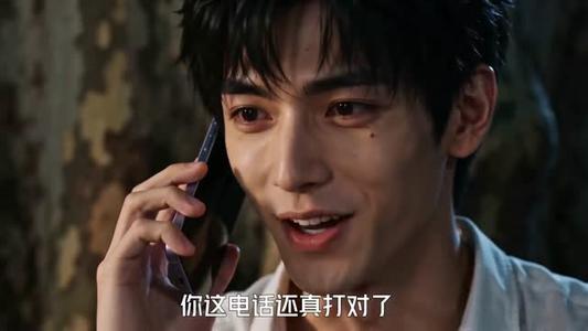 《农场小天才之完了，这破农场来的全是祖宗4（283集）（夸克网盘）》短剧封面