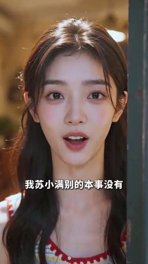 《烟火巷里的傅先生（80集）（夸克网盘）》短剧封面