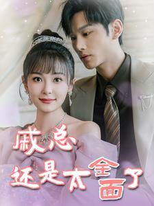 《死对头,婚后请多指教(28集)(夸克网盘)》短剧封面