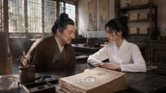 莫来招惹我!第三季 《莫来招惹我!第三季》短剧封面
