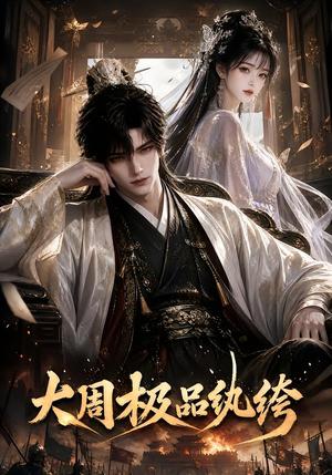 《大周极品纨绔（139集）（夸克网盘）》短剧封面