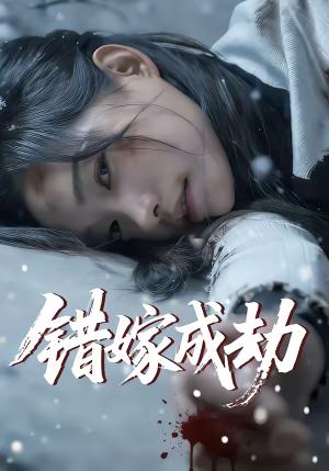 《错嫁成劫（60集）王向志＆洪佳宁（夸克网盘）》短剧封面