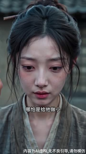 被逼嫁深山,携手开荒种田过红火日子第三季 《被逼嫁深山,携手开荒种田过红火日子第三季》短剧封面