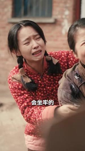 《东北年代之我在60风生水起（80集）李昀琪＆李叙洲（夸克网盘）》短剧封面