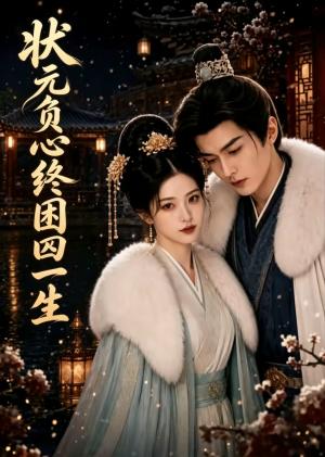《状元负心终困囚一生(47集)(夸克网盘)》短剧封面