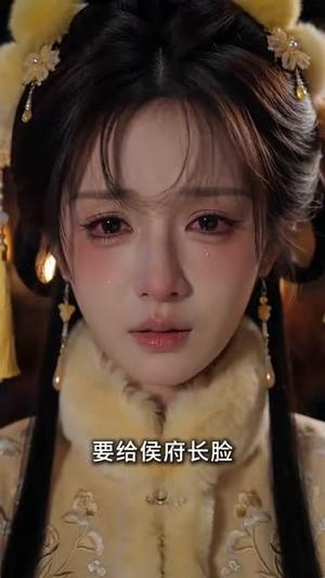 《厌世王爷和他的续命小厨娘2:明月映炊烟(108集)AI短剧(夸克网盘)》短剧封面
