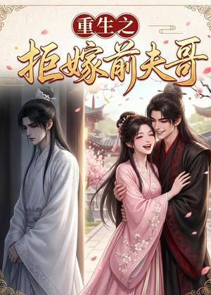 《重生之拒嫁前夫哥（26集）（夸克网盘）》短剧封面
