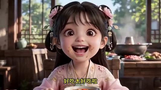 《大唐,皇家第一团宠尼命哒(156集)(夸克网盘)》短剧封面