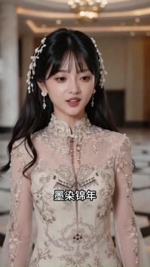 《许我光芒万丈(67集)(夸克网盘)》短剧封面