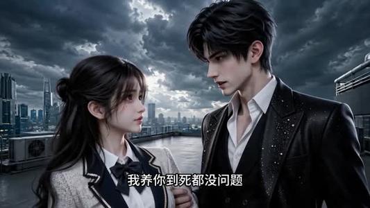 《被读心后成了万人迷(106集)(夸克网盘)》短剧封面