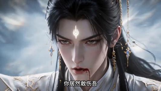 《浮瑶令之魔君顺毛手册第二季(112集)(夸克网盘)》短剧封面