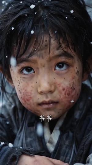 《年兽福宝（72集）Ai短剧（夸克网盘）》短剧封面