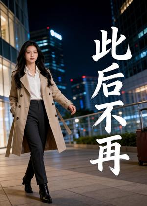 《此后不再（39集）Ai短剧（夸克网盘）》短剧封面