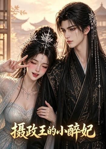 《摄政王的小醉妃（51集）（百度网盘）》短剧封面