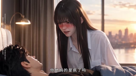招惹前男友兄弟,我逃不掉了 《招惹前男友兄弟,我逃不掉了》短剧封面