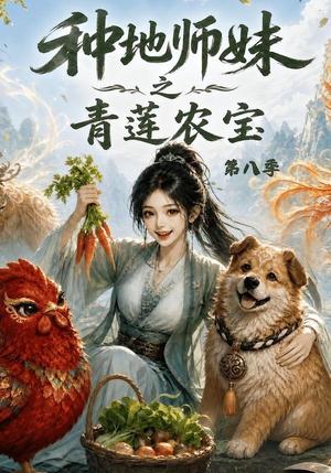 《种地师妹之青莲农宝第八季(27集)(夸克网盘)》短剧封面