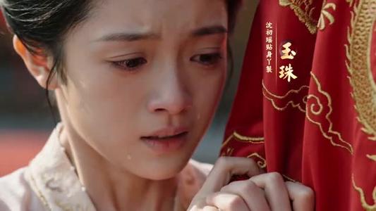 《前尘错爱(59集)(夸克网盘)》短剧封面