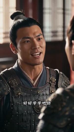 《烬九州:第五季(91集)(夸克网盘)》短剧封面