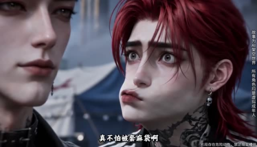 觉醒最强新生的隐藏异能 《觉醒最强新生的隐藏异能》短剧封面