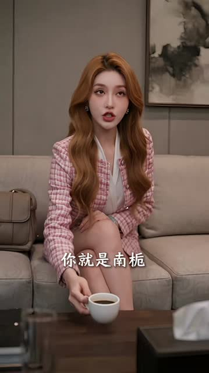 三宝驾到,爹地退散 《三宝驾到,爹地退散》短剧封面