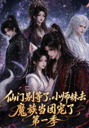 《仙门别等了,小师妹去魔族当团宠了第一季(120集)(夸克网盘)》短剧封面