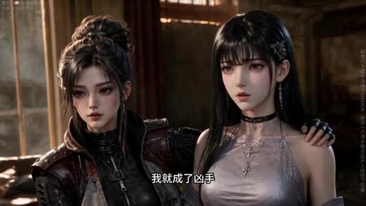 《末世位面商（81集）（夸克网盘）》短剧封面