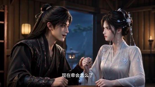 《玄幻:我师尊是东洲第一女魔头(120集)(夸克网盘)》短剧封面