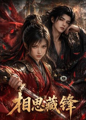 《相思藏锋(67集)(夸克网盘)》短剧封面