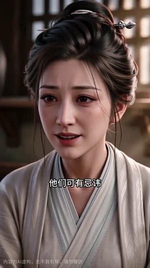 《权谋嫡女惊华：契约夫君不好惹（114集）（夸克网盘）》短剧封面