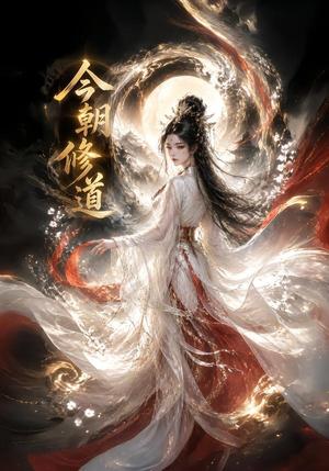 《今朝修道（30集）（夸克网盘）》短剧封面